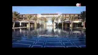 Sofitel Essaouira Mogador Golf amp Spa entre culture et nature [upl. by Yaron]