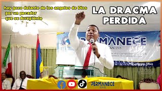 💰 LA DRACMA PERDIDA ⚡🔥 PASTOR OLMEDIS CASTRO [upl. by Carolus]