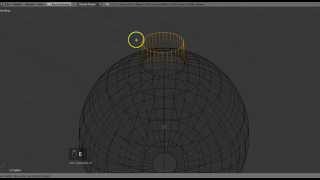 Equirectangular Projection for Sphere  UV Squares  Tutorial [upl. by Auqinal]