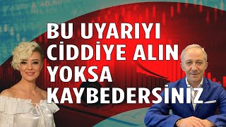 Uyarı Tepeden Geldi Sakın O Harcamaları Yapmayın Yanarsınız Ekonomi Yorum Dolar Yorum [upl. by Nilra]