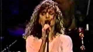 Susanna Hoffs  Feel Like Making Love  Live 1991 [upl. by Annunciata62]