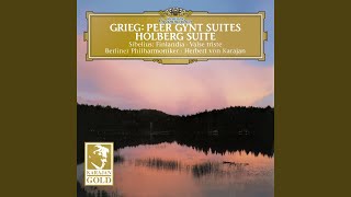 Grieg Peer Gynt Suite No 1 Op 46 I Morning Mood [upl. by Jariv]