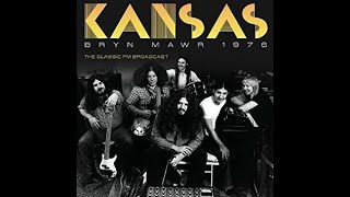 Kansas Greatest Hits Fan favorite Songs [upl. by Nivat602]