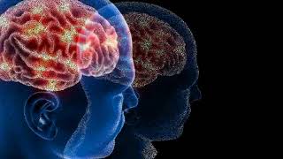 Music for MIGRAINE amp Headache  SUBLIMINAL 1 Hour Relaxing Meditation amp Motivation Background Talk [upl. by Solram]