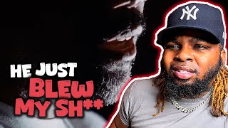 He Just BLEW MINE  Childish Gambino  Lithonia Official Video  REACTION [upl. by Ahsieni245]