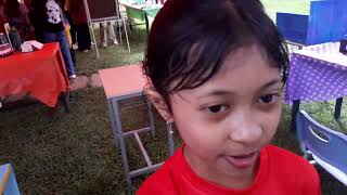 AIS CARNIVAL  2023  Alnoor International School [upl. by Nimesay]