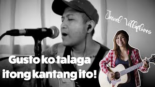 Duyog  Jewel Villaflores cover [upl. by Cecile]