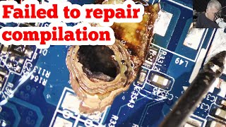 Failed to repair  Laptop repairs gone wrong  Please be gentle D [upl. by Fayth]