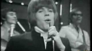 Hermans Hermits  Something Is Happening With Lyrics [upl. by Nickola374]