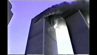 NIST WebsiteNIST FOIA 0942  R19 FBI Tape 8 Clips 119 WTC2 Impact Explosion 903am [upl. by Tahpos946]