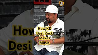 KD DesiRock Music podwithnik youtubeshorts shortsvideo [upl. by Terr986]