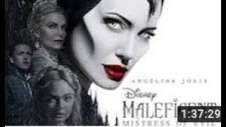 Maleficent 2 Mistress of Evil Full Movie 2020 Angelina Jolie [upl. by Peugia]