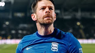 Hull City vs Birmingham City 11 Lukas Jutkiewicz score late goal to earn a draw Match Reaction [upl. by Juliet]