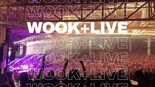 wook live  PHiSH Summer 2024  Trey Anastasio Mark Maron WTF  PHiSH Evolve LP [upl. by Annohsal]