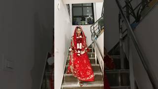 Rajputi wedding reel video bindoli [upl. by Asiek]