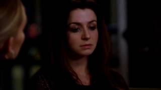 Amelia Shepherd  5x08  Who We Are  Scene 18 [upl. by Murtagh]