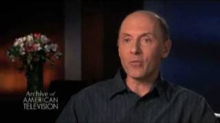 Dan Castellaneta on his quotSimpsonsquot Costars  EMMYTVLEGENDS [upl. by Neala964]