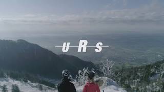 URS  UnReStricted [upl. by Kremer]