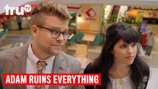 Adam Ruins Everything  How a Legal Loophole Created a Mall Bonanza sneak peek [upl. by Ilse971]