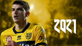 Valentin Mihaila 2022  Ultimate Skills amp Goals [upl. by Ellirpa60]