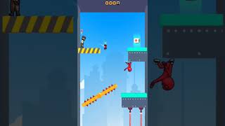 Beat the impossible level games gaming gameplay viral shorts fighting [upl. by Latsryk69]