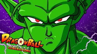 Level 1 to 100 In 45 Minutes No Gamepass  DBZ Online Generations [upl. by Westphal]