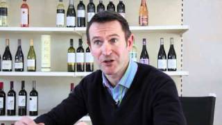 Neil Tully on what makes a good wine label [upl. by Winfrid8]