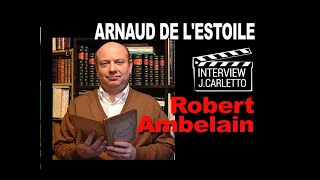 Robert Ambelain [upl. by Akiam554]