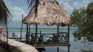 Sea Dreams Hotel Caye Caulker Belize [upl. by Iv]