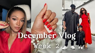 I Bought A 360000 Naira perfume for my husband  Detty December vlog [upl. by Cire]