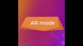 The AR mode  CoSpaces Edu Feature Friday [upl. by Nauqit]