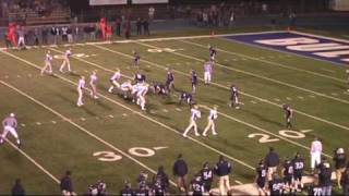 Pulaski Academy Football [upl. by Chris810]