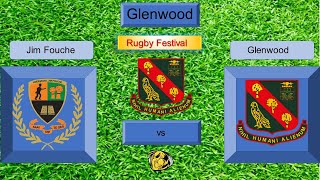 Glenwood Rugby Festival [upl. by Atlas842]