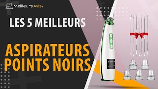 ⭐️ MEILLEUR ASPIRATEUR POINTS NOIR  Comparatif 2023 [upl. by Nas]