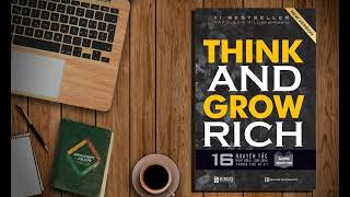 ملخص كتاب quotThink amp Grow Richquot فكر تصبح غني  محمد الاسعد 003 [upl. by Skelton]