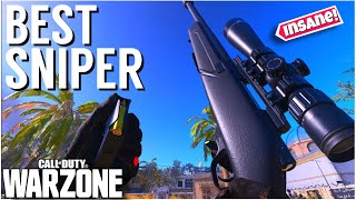 NOUVEAU SNIPER R700 sur MODERN WARFARE  SPR 208 Gameplay [upl. by Nalek394]