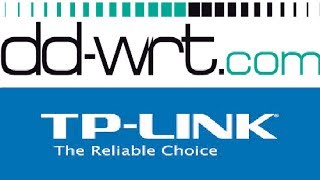 ✅ Instalar firmware custom DDWRT en Router TPLINK TLWR740N  Todas las versiones [upl. by Duane]