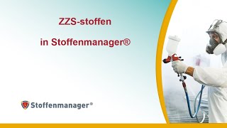 ZZSstoffen in Stoffenmanager® [upl. by Benedikt]