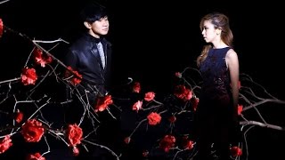 林俊傑 JJ Lin  手心的薔薇 Beautiful feat GEM 鄧紫棋 華納 Official 高畫質 HD 官方完整版 MV [upl. by Nairadal]