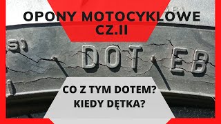 Jeszcze opony motocyklowe [upl. by Atirabrab5]