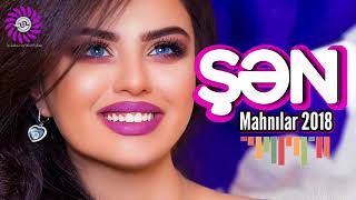 Oynamalı ŞEN Mahnilar 2018  Super Yigma Toy Mahnilari ZEmix PRO 85 [upl. by Orville247]