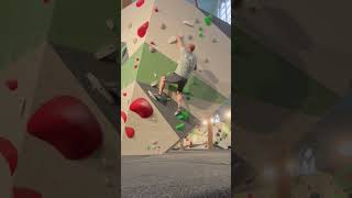 boulderveldhoven boulder boulderbar shortvideo reels boulderinggym sports climbing [upl. by Vicki575]