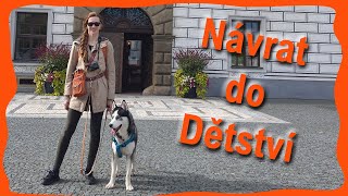 Nevěděla jsem co mě čeká 😅 Vlog 032024 [upl. by Daisi174]