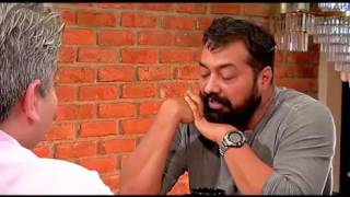 Anurag Kashyap about Kannada movie THITHI [upl. by Pasco]