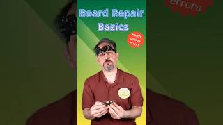 How To Quickly And Easily Repair Your Pcb Boards Using Patch Cables [upl. by Airotel612]