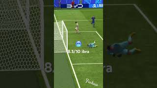 Rating my best golas in fc mobile part 1 [upl. by Sterrett227]