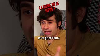 JAPON VS CHINE  QUI EST LE GAGNANT [upl. by Asir]