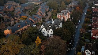 Didsbury House Hotel Weddings Mooncast Photo amp Video [upl. by Queena]