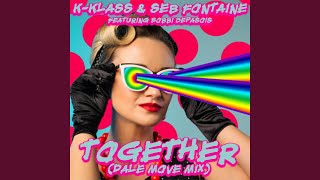 Together Dale Move Extended Remix [upl. by Akinorev]