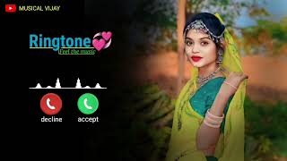 Popular Instrumental Ringtone  Romantic Ringtone  Love Ringtone  Punjabi Ringtone  call ringtone [upl. by Eniar153]